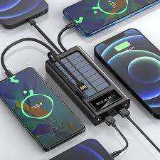 Power Bank Terbaik Kebutuhan