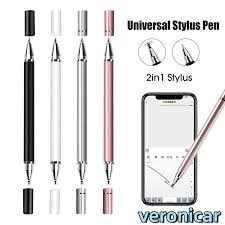 Stylus Pen Android Menulis